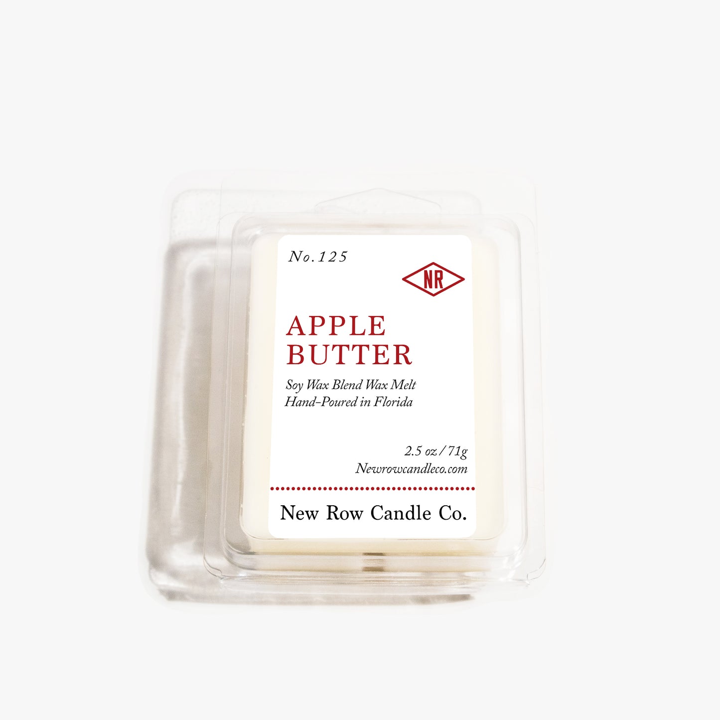 Apple Butter Farmhouse Wax Melt