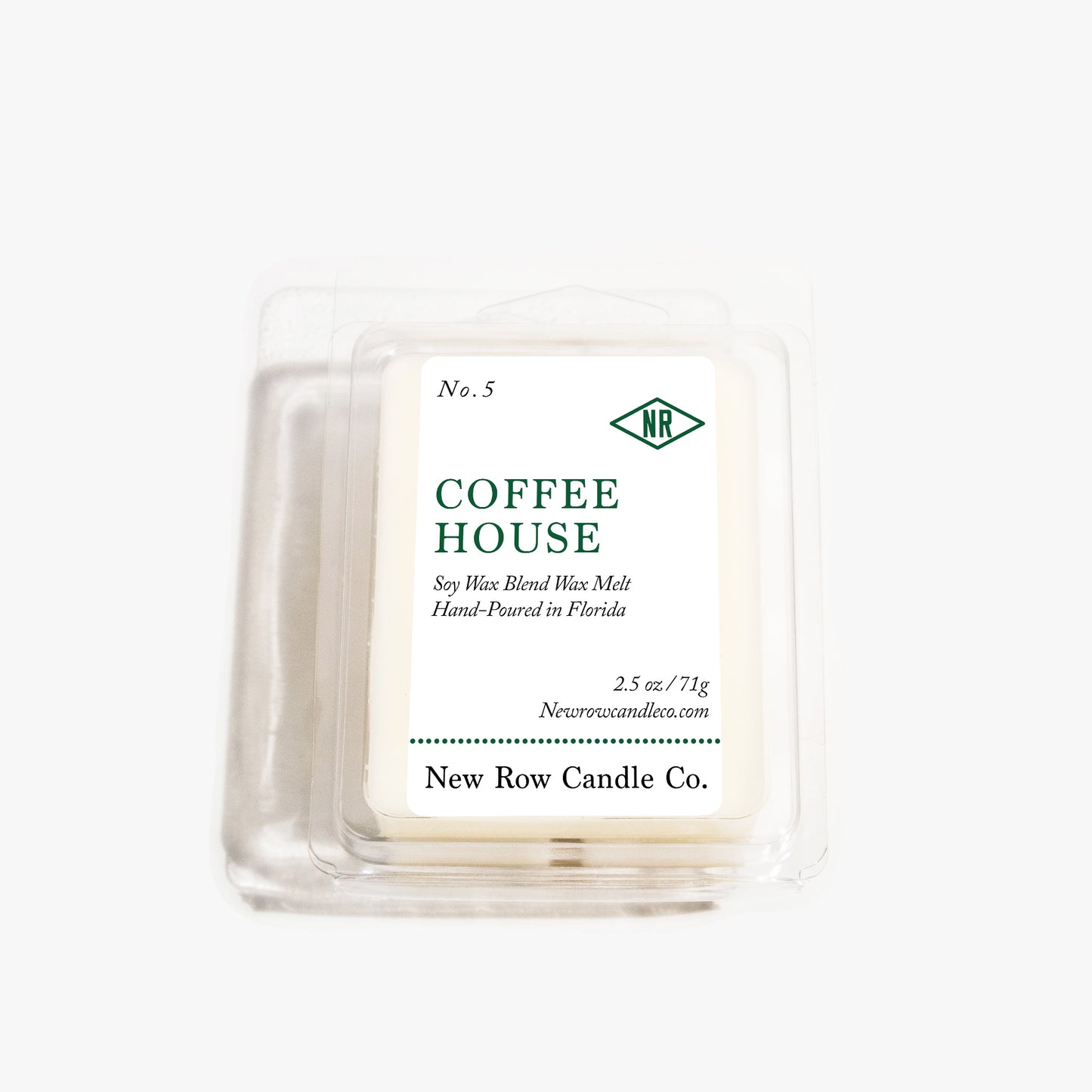 Coffee House Farmhouse Wax Melt