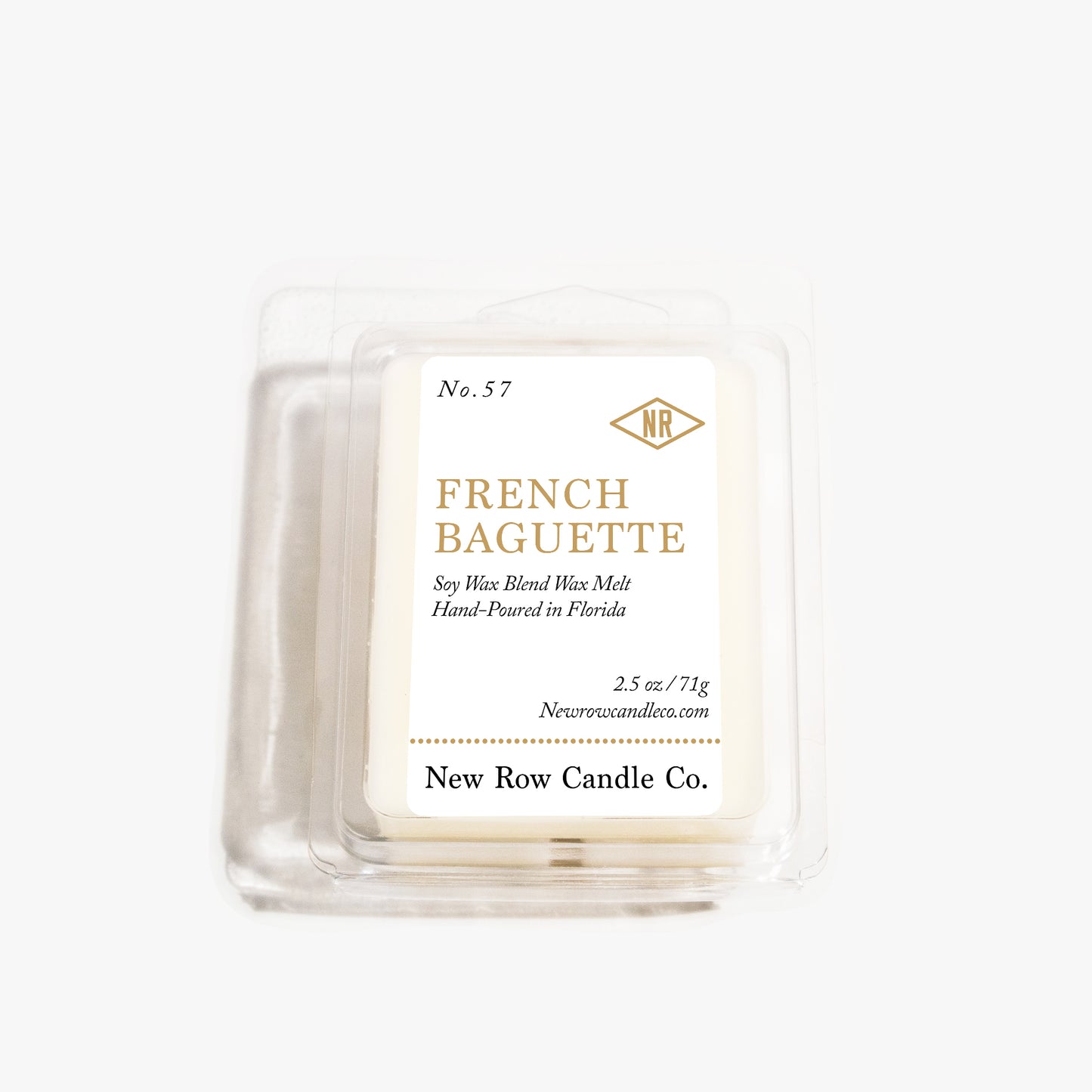 French Baguette Farmhouse Wax Melt